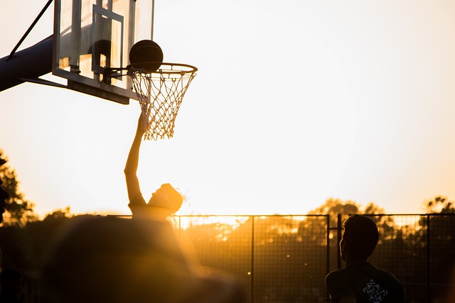 Sportmarketing im Basketball: die effektivsten Strategien