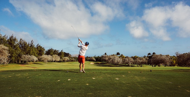Meister deine Fähigkeiten und verbessere dich als Golfer: Hier sind die Tipps!